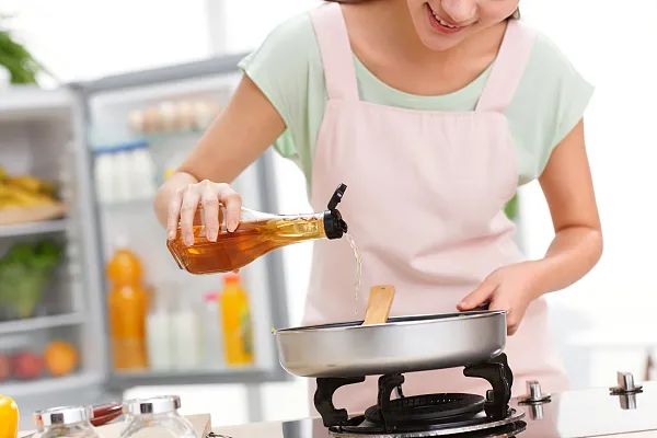 食用油安全 食用油安全
